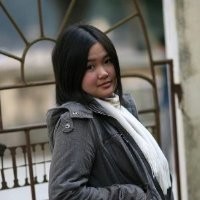 Thu Huong Le