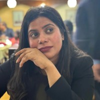 Rashida Ahmed