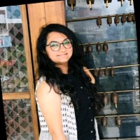 HEMALI BHATT