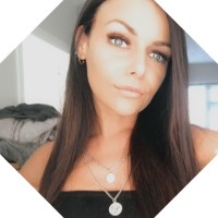 Chloe Antrobus