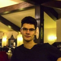 Andrei Dumitrascu