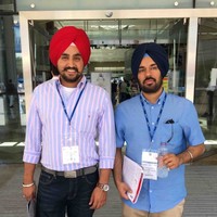 Mandeep singh Mann
