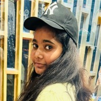 Pravallika V