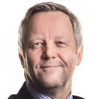Robert Pettersson Hillman