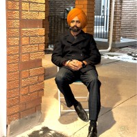 Harmanpreet Singh