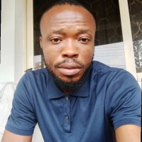 Donald Tochi