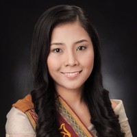 Katherine Zamora