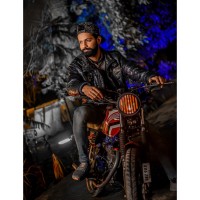 Sheraz Ali