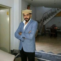 Nayyar Ahmad