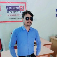 Devendra Kumar Vishwakarma