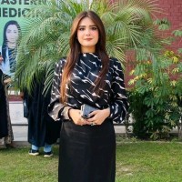 Ayesha Javaid