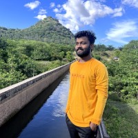 Mahesh Kumar