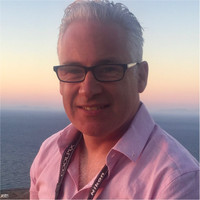 Mark Eadon