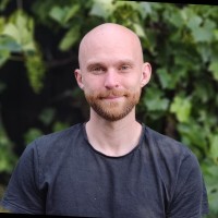 Lukas Jensen