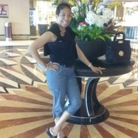 Marinda Wilson