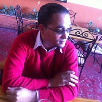 Edwin Gómez