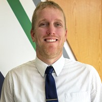 Jared Buckman