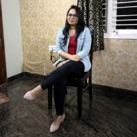 Shikha Roy