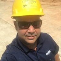 Tony Santandrea