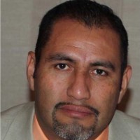Gaspar Sandoval
