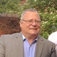 Bengt-Göran Silverflod