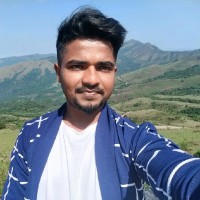Santhosh B
