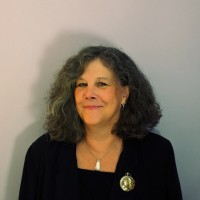 Maureen Fitzgerald