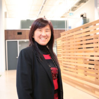 Abby Wang
