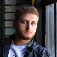 Reza Aghaei