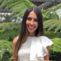 Daniela González M
