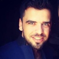 mahmoud alshoum