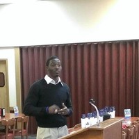 Brandan Davis