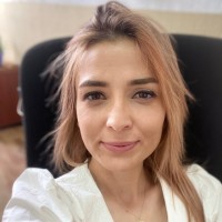 Esengül Katırcı Ünkaya