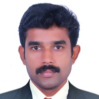 SREEJITH K R