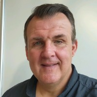 Paul Nickel