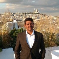 Vijay Unnikrishnan
