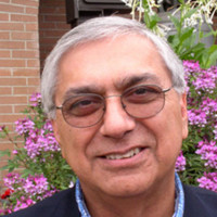 Sukhi Lalli