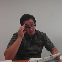 Sofiane HADDOUCHE