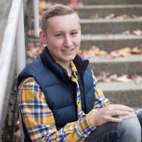 Gage Tyree