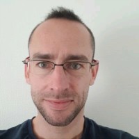 Arnaud Collard