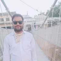 Raghunath Choudhary