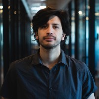 Fernando Morales Correa