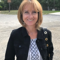 Hilary Alexander