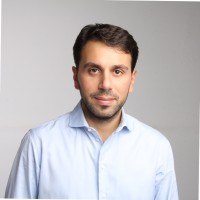 Mario Luca Piccolo