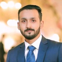 Muhammad Mujtaba khan