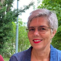Annelie Berg