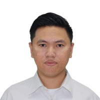 Russel John De Castro