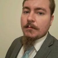 Patrick Efird