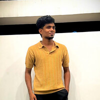 Sathish L