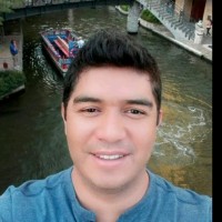 Daniel España Corona
